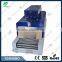 Automatic heating shrink wrapping packing machine