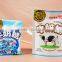 HFC fresh milk Candy with assorted flavour