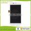 OEM Original New Cell Phone LCD For Motorola,For Moto X LCD Screen Display with Touch and Frame Assembly