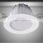 Exclusive design led down light 4W 6W 10W / CE Rohs Approval / Retrofit led recessed lighting fixture / Daylight cool white
