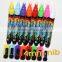 2015 new 6mm nib window marker led writing board markers liquid chalk marker