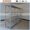 500KG load capacity warehouse longspan shelving