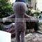 2016 cartoon teddy bear mascot costume/costume/mascot costume