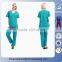 2016 hospital nurse uniform/medical nurse uniform /Hospital staff uniform,medical nurse uniforms