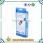 Factory offer plastic blister packaging box for earphone