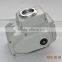 China made high torque electric actuator with hand wheel