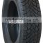 zestino tire M+S tyre235/45R17 for winter