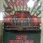 2016 home Wall Decor Retro Metal Art Poster Vintage Tin Sign
