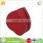 Latest design handmade empty red heart shape cardboard box