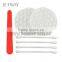 Most popular disposable hotel vanity kit wholesale