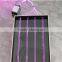 side glow fiber curtain light for wall lighting and decoration