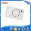 MDD08 Dual Frequency Combo RFID Card, UHF and 13.56mhz NFC two IC chip combined