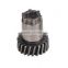 Power tool spare parts HAMMER DRILL HM1306,GSH2-26 rotary hammer 2-20, hammer parts Cylindrical gear