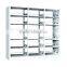 Hot selling steel book shelves for wholesales