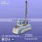 Multifunctional Z15BS Portable 10600nm Rf Vagina Tightening Co2 Fractional Laser Scar Removal Machine