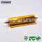 AH Series - 150W Fixed Aluminum Housed WireWound Resistors