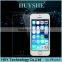 HUYSHE anti- broken cell phone use screen guard for iphone 5S screen protector 9h tempered glass