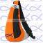 Cute cartoon animal shape outdoor leisure backpack