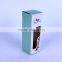 Small Thin Personal Care Paper Box