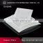 2016 hot sale hotel & restaurant porcelain dishwasher safe cheap white square wholesale ceramic dinner