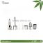 Detachable cbd oil cartridge/510 glass cbd hemp oil vape epn with 0.5ml capacity