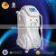 Tattoo Removal System Salon 2in1 Nd Yag Laser 808nm Brown Age Spots Removal Diode Laser Multi Function Laser Machines