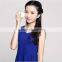 New patented design high frequency oscillation compact sonic facial cleansing brush
