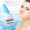 Lastest stainless steel skin care derma ice roller facial body massage ice roller for skin calm before and after laser treatment
