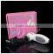 7 colors photon led skin rejuvenation facial massager machine photon ultrasonic device