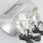 Laser + Tripolar RF + Vacuum + Cavitation reduce cellulite slimming product