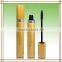 15g 30g bamboo mascara cream tube for cosmetic and beauty