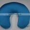 China Factory Toys U Shape Memory Foam Neck Rest Pillow