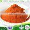 Dried chilli pepper powder