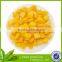 new crop canned yellow peach slice in tins