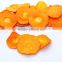 VF carrot chips Healthy snacks Fruit and Vegetable Snack