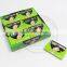 Good Taste Halal Colorful Fruity Chewing Gum In Blister Pack