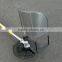 Factory price mini rice paddy cutting machine / rice harvest machine / price of rice harvester