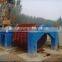 centrifugal concrete pipe machine