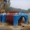 sewage concrete pipe making machinery