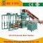 QT4-20 cement brick making machine best selling machine in Malawi Nepal Kazakhstan Urumchi