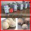 Factory supply coconut dehusking machine/coconut processing machinery/ coconut shelling machine