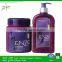 High quality ENZO organic shampoo