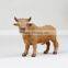 best made toys stuffed animals cow fake mini toys for promotion