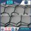 Cheap Wholesale Anping Galvanized Gabion Box