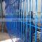Cheap nylofor powder coated 3d fence panel made in China hot sale powder coated curvy welded wire mesh security fence for sale