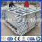 Hot Dipped Galvanized Horse fence/ cattle panel/horse panel