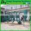 Wood Sawdust Straw Stalk Powder Herb Drying Machine