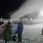 best selling Outdoor Snow Making Machine for Ski