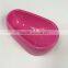 Wholesale New Style Plastic Dog Food Water Bowl/pet Bowl/dog Feeder
