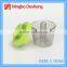 Kitchen Cooking Tool Plastic 6 Containers Bottles Spice Jar Set